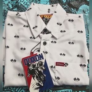 Dixxon Podium Short Sleeve